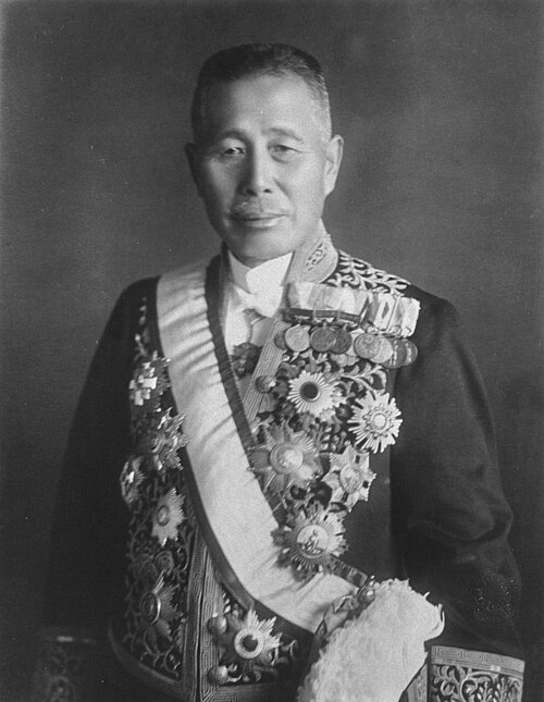 Giichi Tanaka